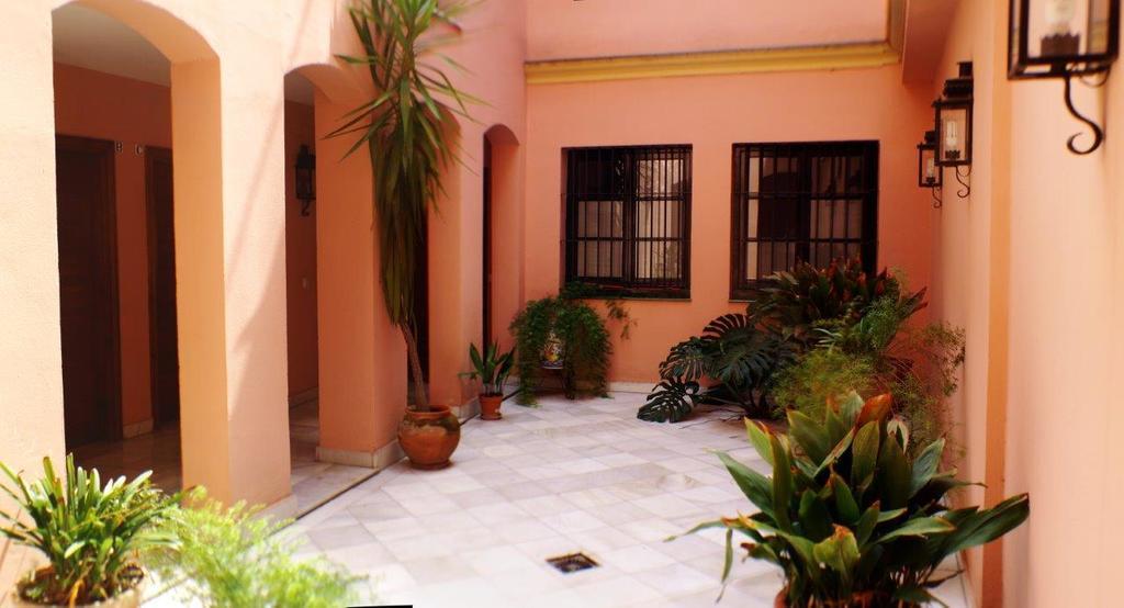 Sevillahome - Bonito Piso Junto Al Rio Eksteriør billede